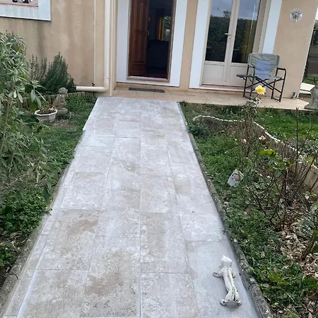 Bed & Breakfast Le Clos De Vineyard Retreat, 10 Minutes From Carcassonne