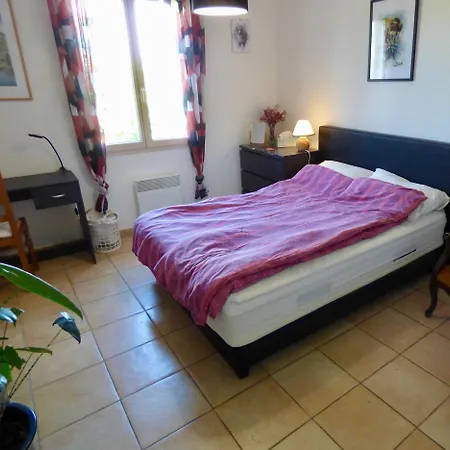 Bed & Breakfast Le Clos De Vineyard Retreat, 10 Minutes From Carcassonne 3*
