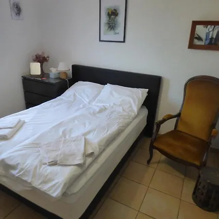 Le Clos De Vineyard Retreat, 10 Minutes From Carcassonne Bed & Breakfast Leuc