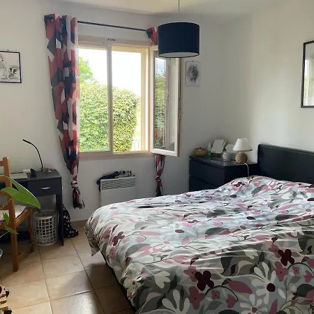 Le Clos De Vineyard Retreat, 10 Minutes From Carcassonne Leuc