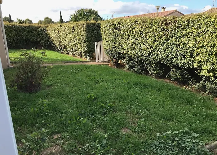 House In A Rural Village Surrounded By Vineyards 3* Leuc